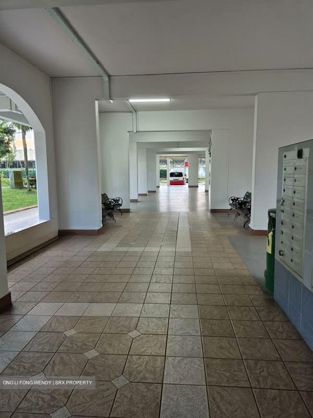 Blk 650 Yishun Avenue 4 (Yishun), HDB Executive #567587081